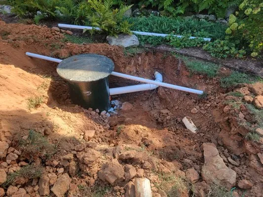 Barrier Island Plumber On Call