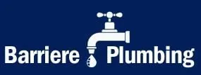Slide of Barriere Plumbing