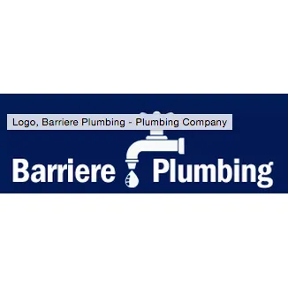 Slide of Barriere Plumbing