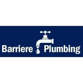 Slide of Barriere Plumbing