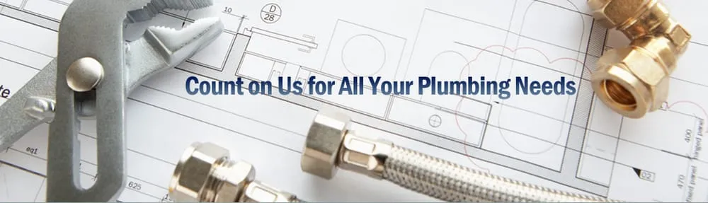 Slide of Barriere Plumbing