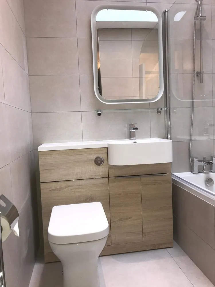 Slide of Barrington Plumbing & Drain Cleaning