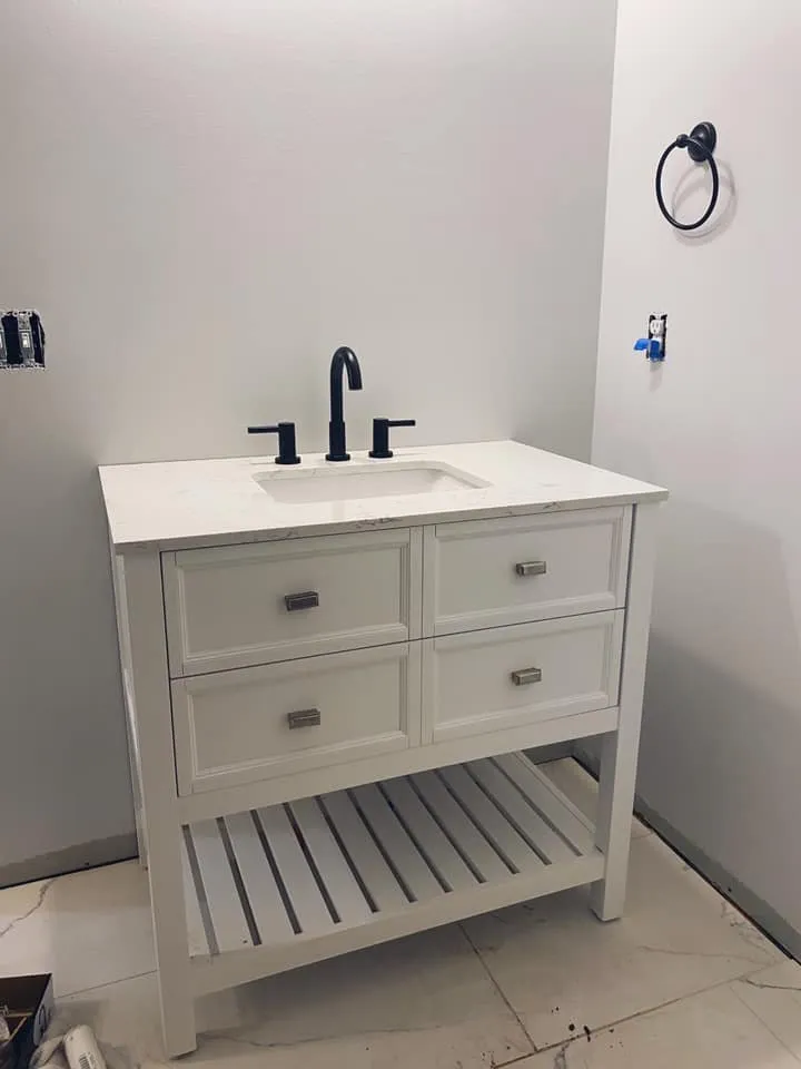 Slide of Barrington Plumbing & Drain Cleaning