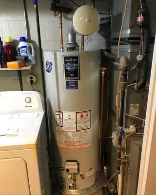 Barrington Plumbing & Drain Cleaning