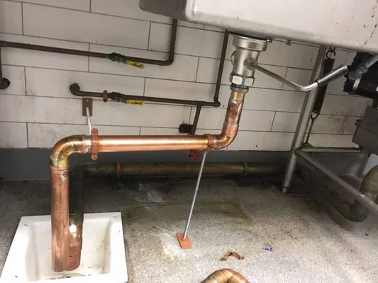 Barrington Plumbing and Heating