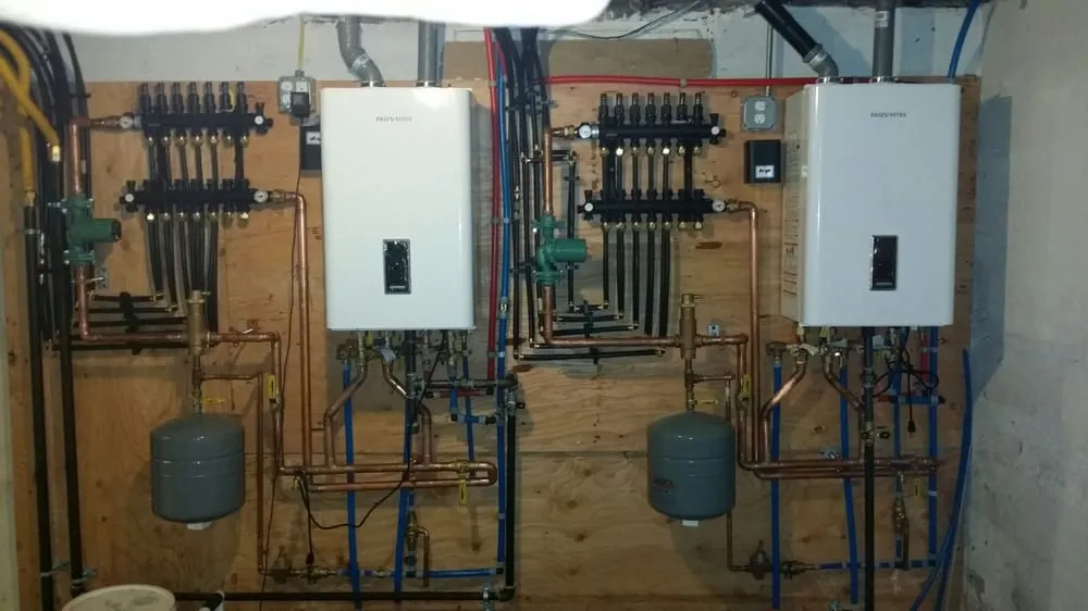 Professional pipe repair service in Russellville, AL - Barrios All Plumbing And Heating Solutions
