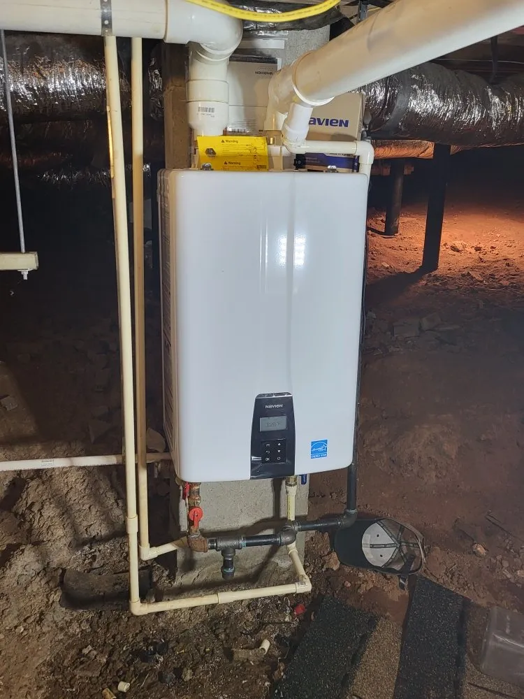 Expert plumbing repair in Russellville, AL by Barrios All Plumbing And Heating Solutions