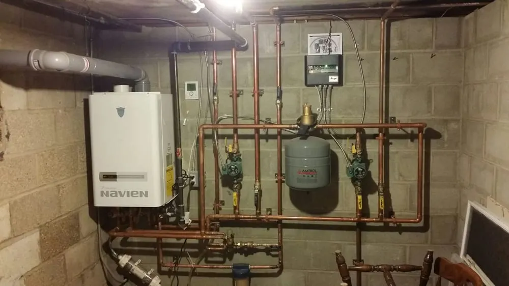 Top-rated pipe repair in Russellville, AL by Barrios All Plumbing And Heating Solutions