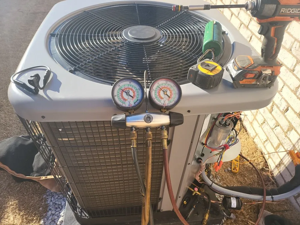 Slide of Barrios All Plumbing And Heating Solutions