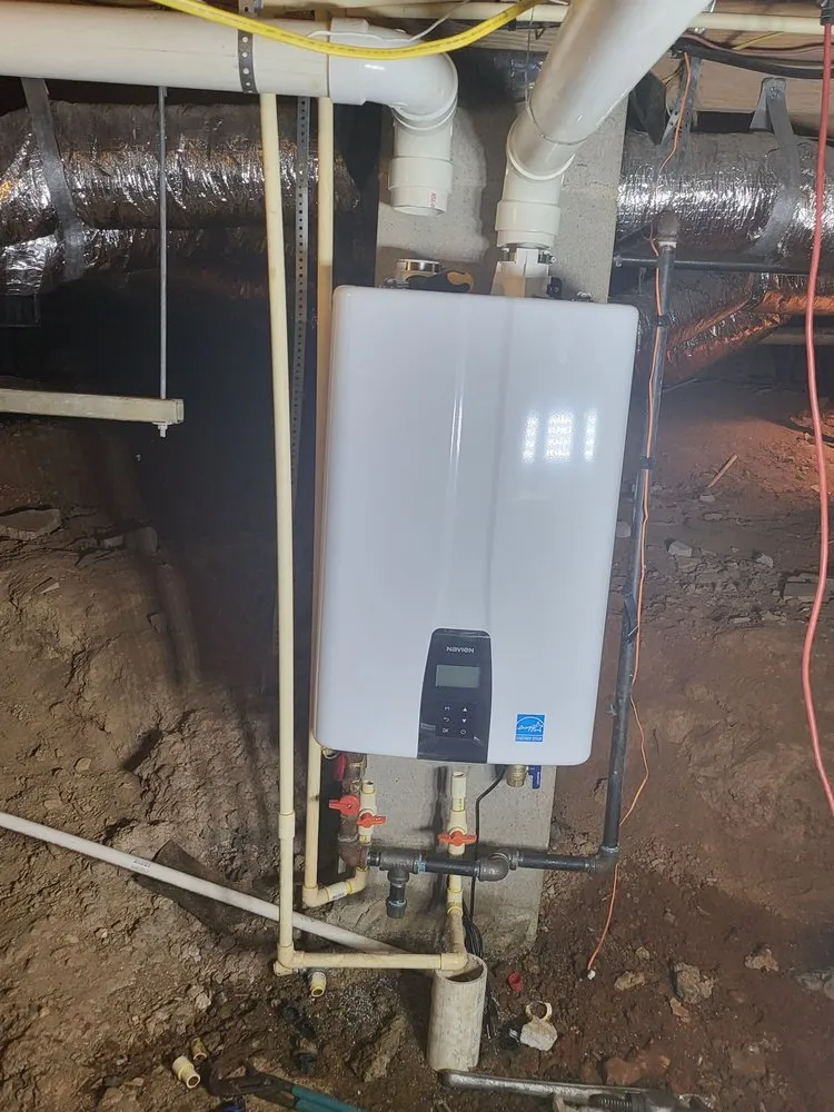 Slide of Barrios All Plumbing And Heating Solutions