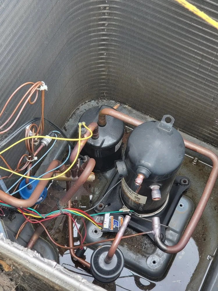 Slide of Barrios All Plumbing And Heating Solutions