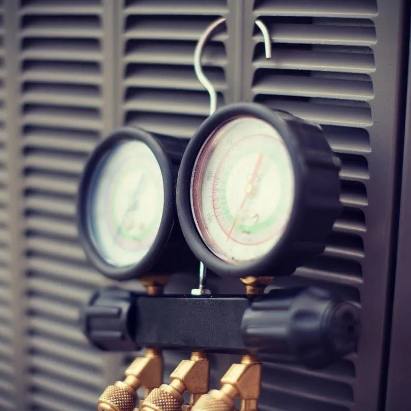 Slide of Barron Heating AC Electrical & Plumbing