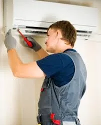 Slide of Barron Heating AC Electrical & Plumbing