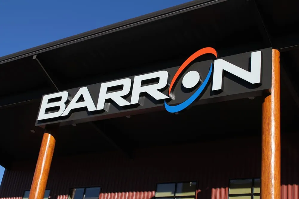 Top-rated emergency plumbing for homes in Ferndale, WA by Barron Heating AC Electrical & Plumbing