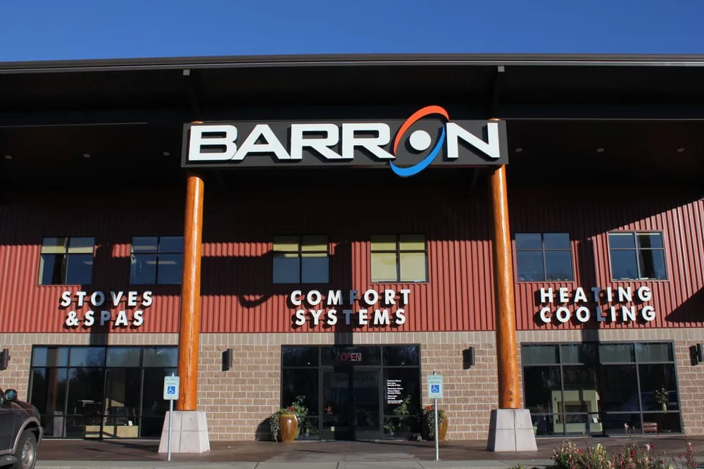 Trusted pipe repair service in Ferndale, WA - Barron Heating AC Electrical & Plumbing