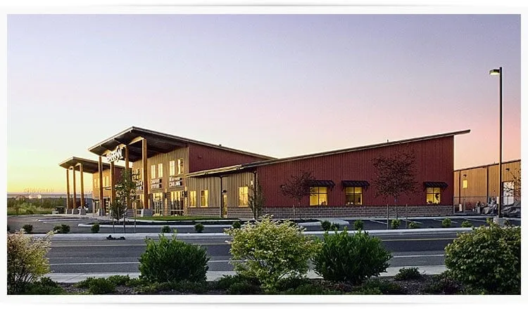 Slide of Barron Heating AC Electrical & Plumbing