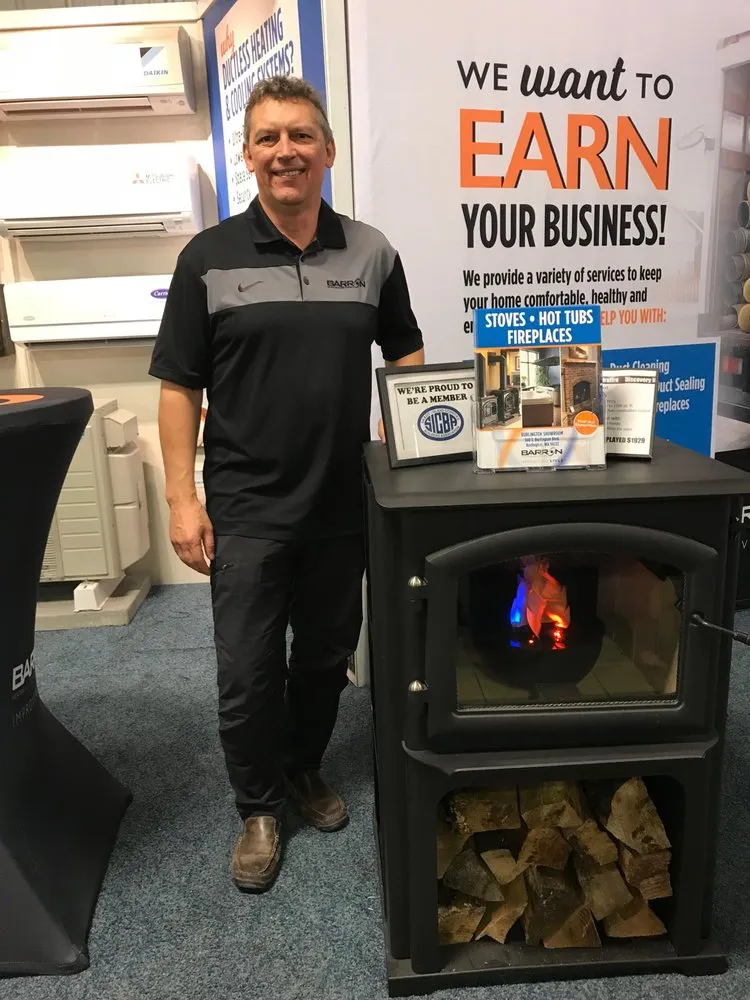 Affordable water heater service experts serving Marysville, WA - Barron Heating AC Electrical & Plumbing