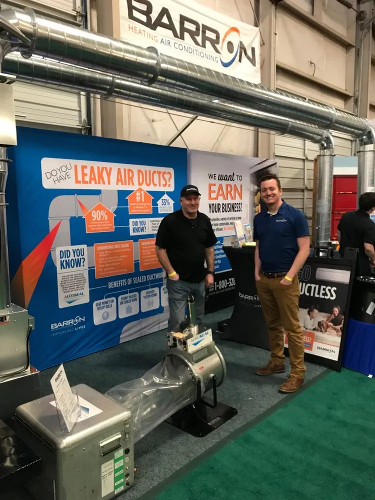 Expert drain cleaning experts serving Marysville, WA - Barron Heating AC Electrical & Plumbing