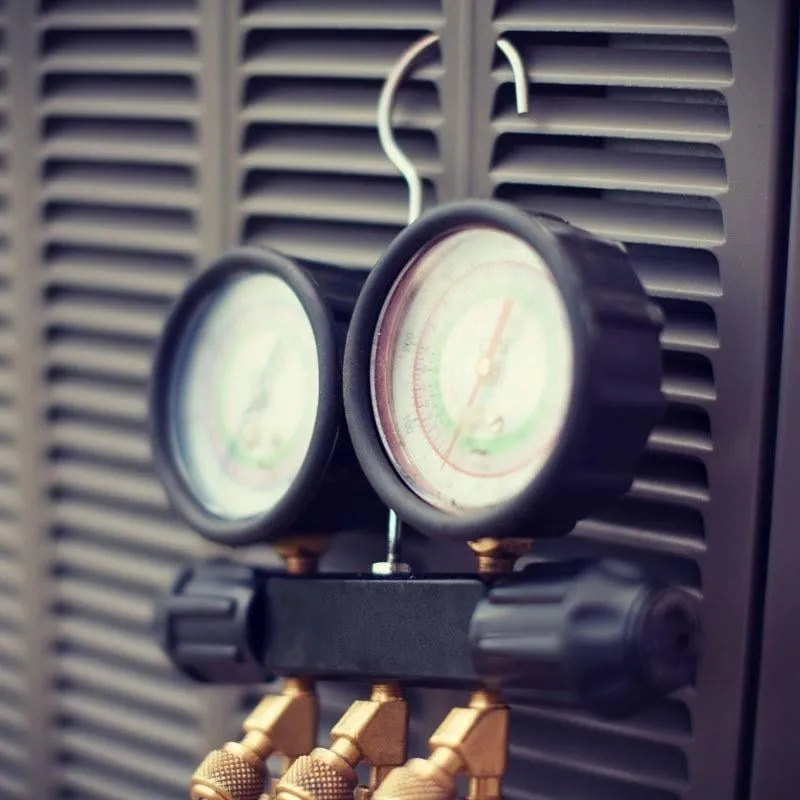 Slide of Barron Heating AC Electrical & Plumbing