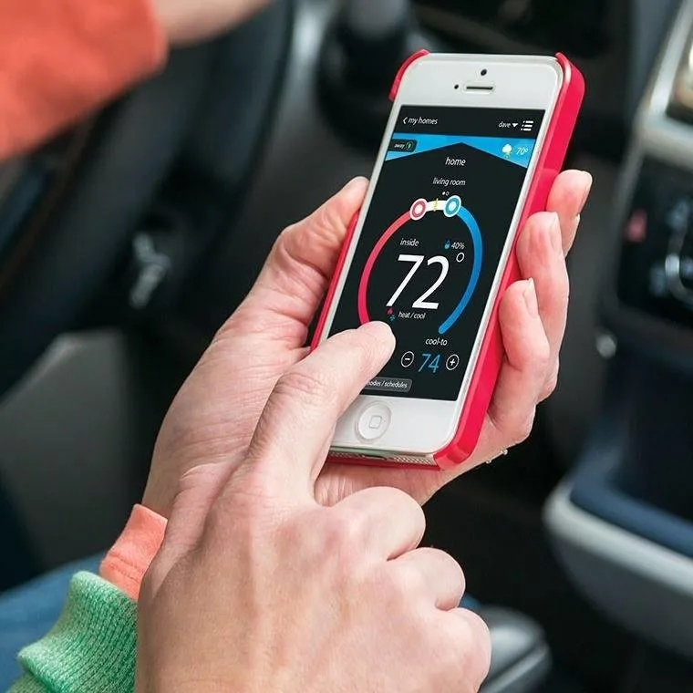 Slide of Barron Heating AC Electrical & Plumbing