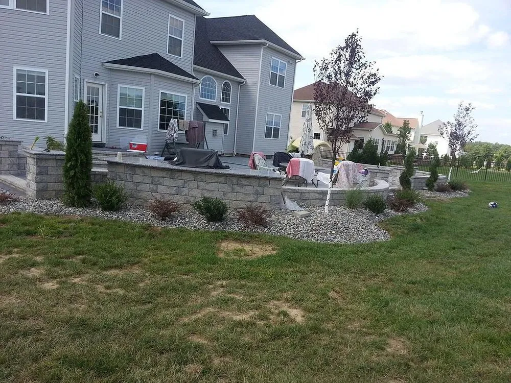 Slide of Barron Home Remodeling