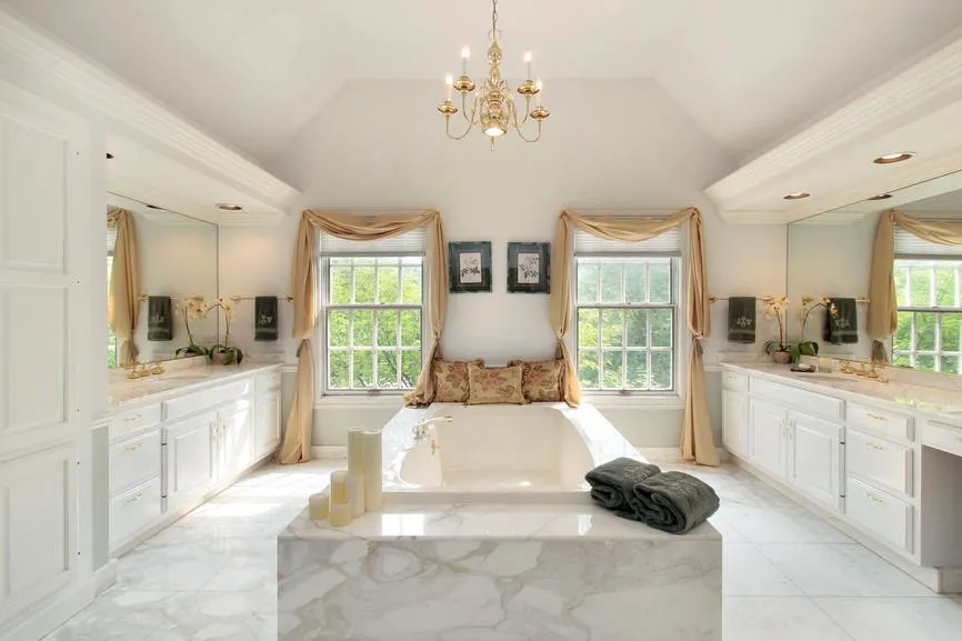 Slide of Barron Home Remodeling