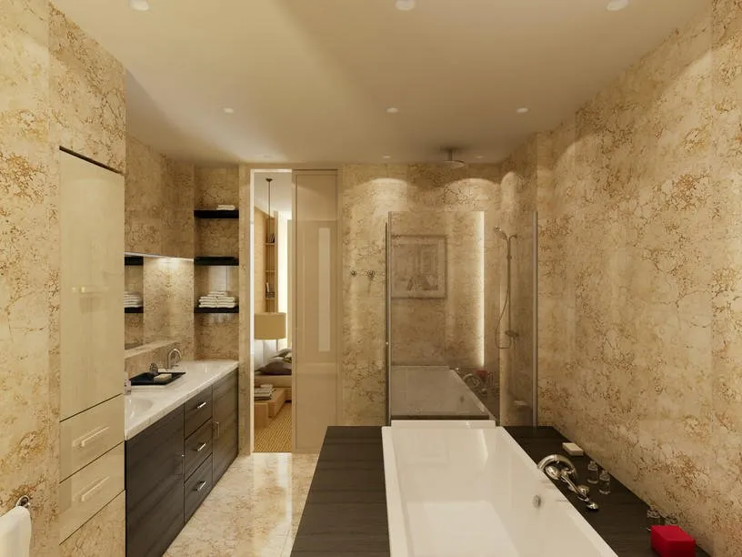 Slide of Barron Home Remodeling