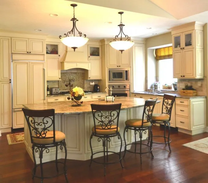 Slide of Barron Home Remodeling