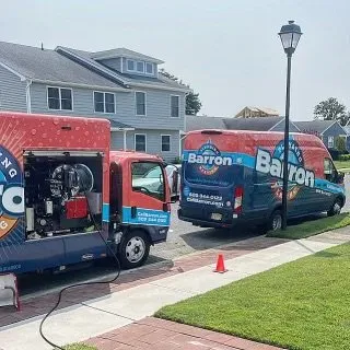 Slide of Barron Inc Plumbing & Heating