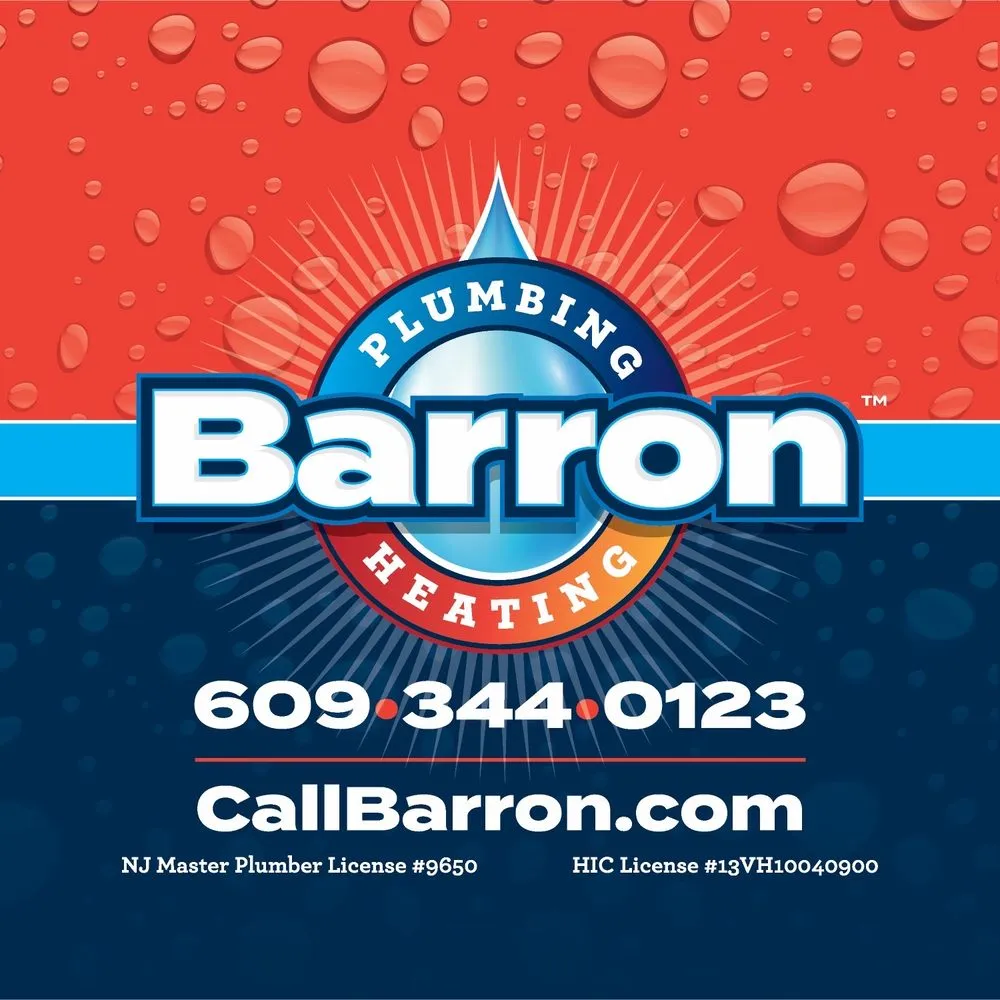 Slide of Barron Plumbing & Heating