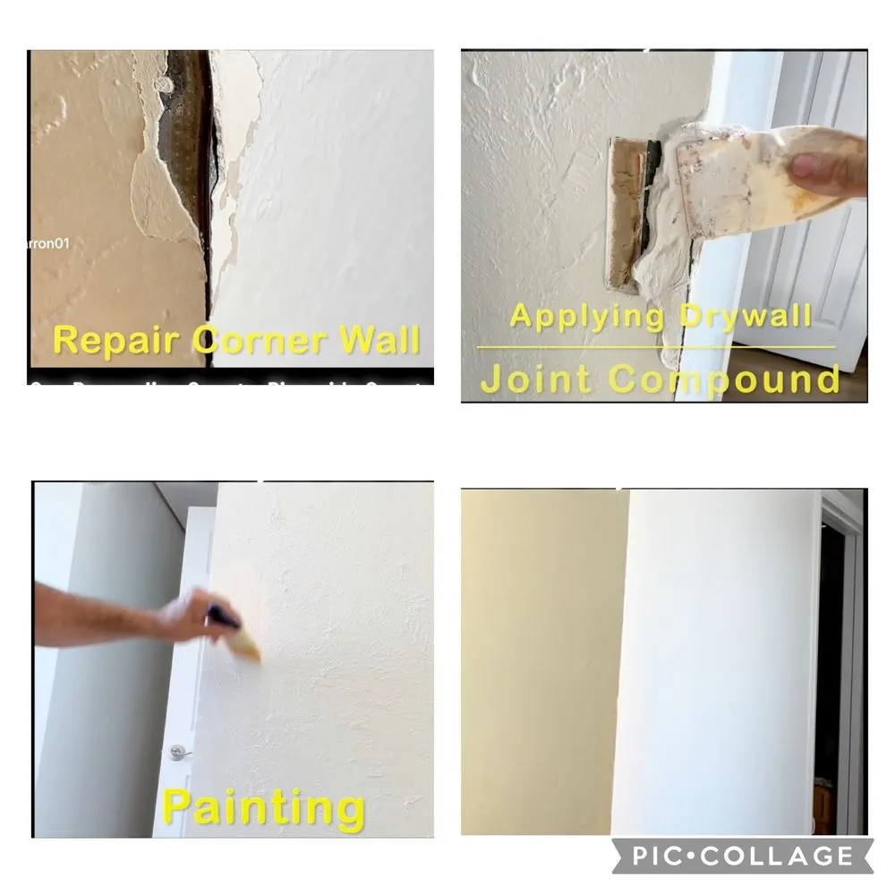 Slide of Barron Property Maintenance