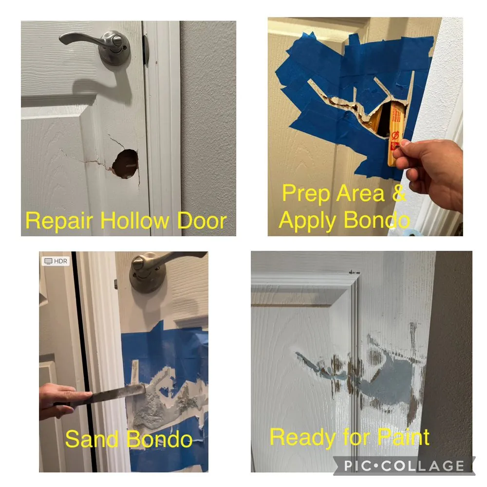 Slide of Barron Property Maintenance