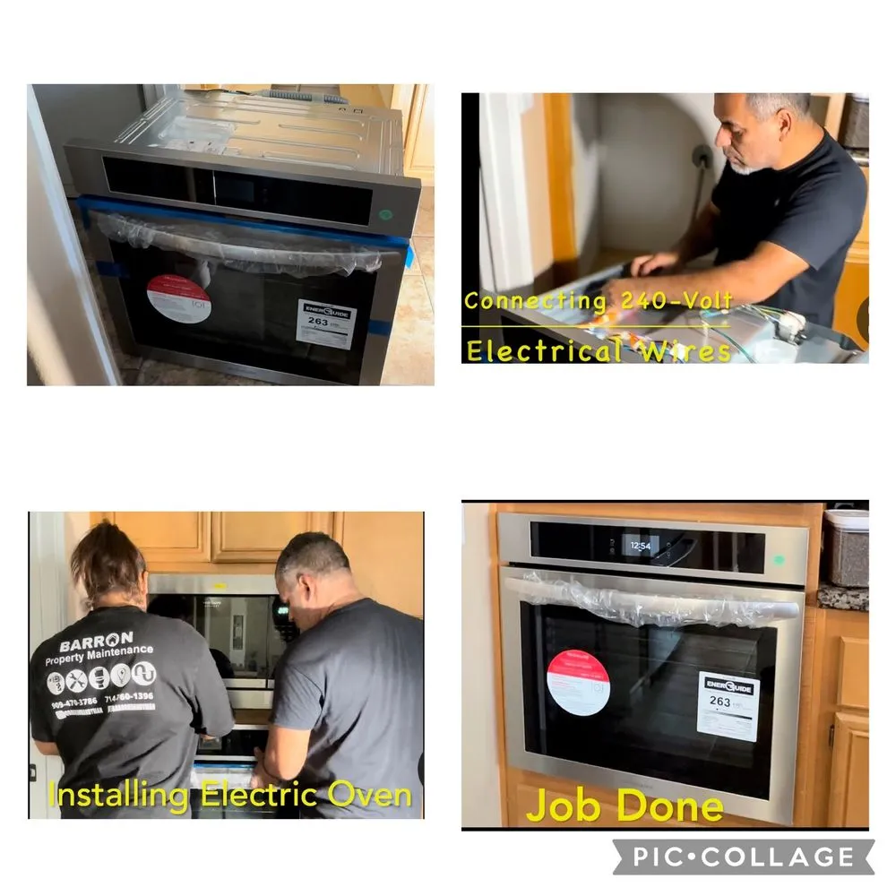 Slide of Barron Property Maintenance