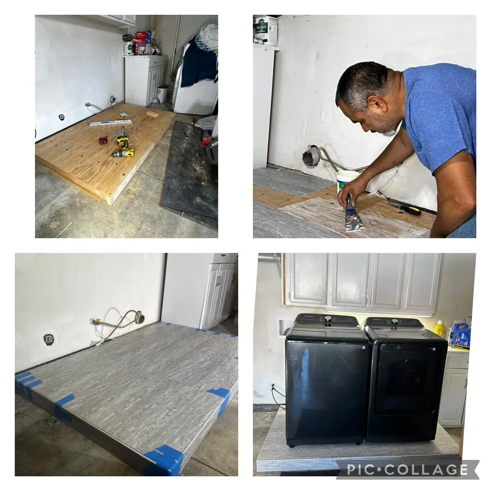 Slide of Barron Property Maintenance