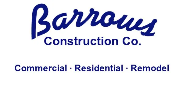 Slide of Barrows Construction
