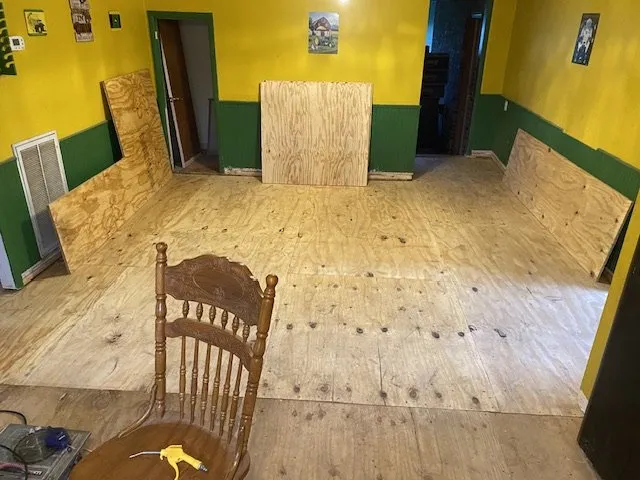 Slide of Barry Jack of All Trades