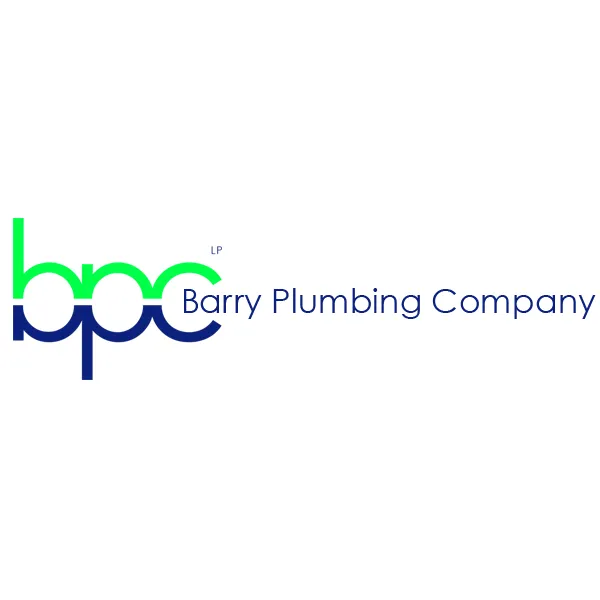 Slide of Barry Plumbing Company