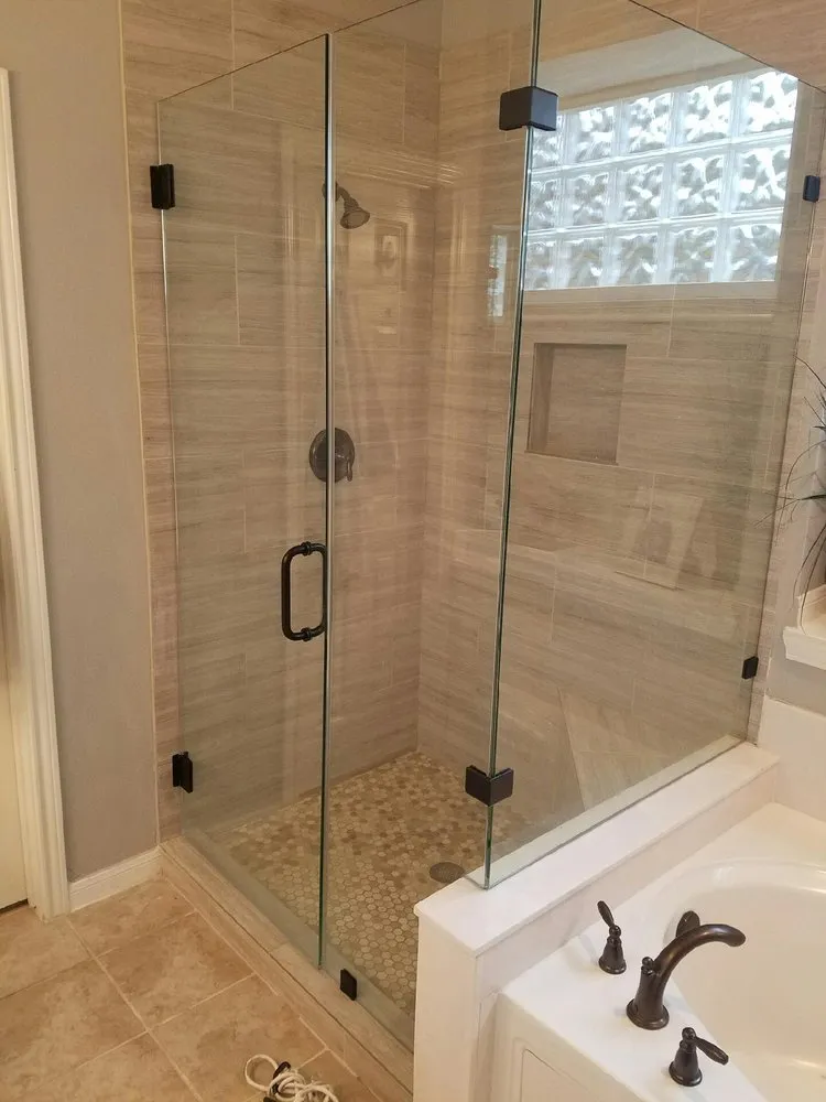 Slide of Barry Plumbing Company