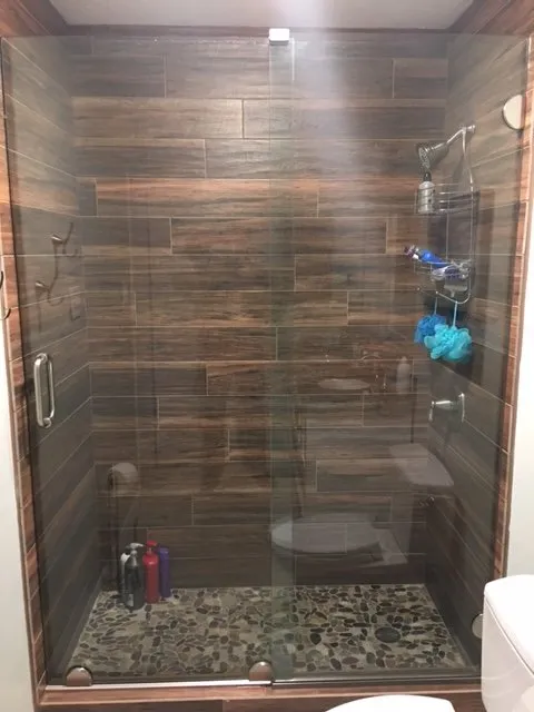 Slide of Barry Plumbing Company