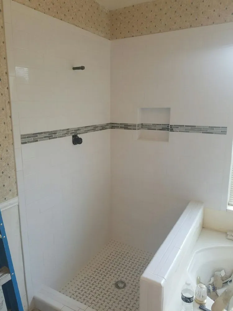 Slide of Barry Plumbing Company