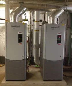 Slide of Bartingale Mechanical