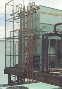 Slide of Bartingale Mechanical