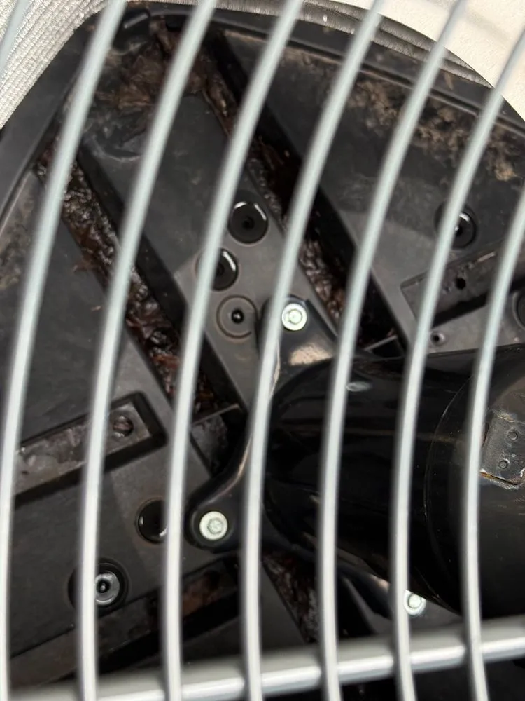 Slide of Bartkus Heating