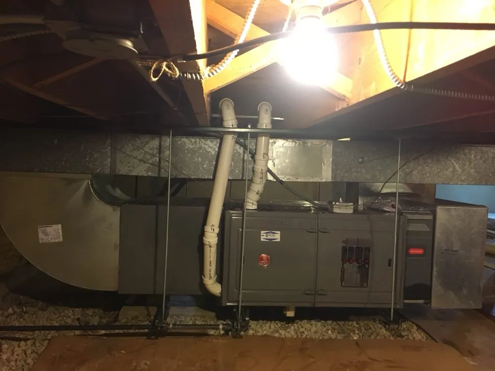 Quality pipe repair service in Woodridge, IL - Bartkus Heating