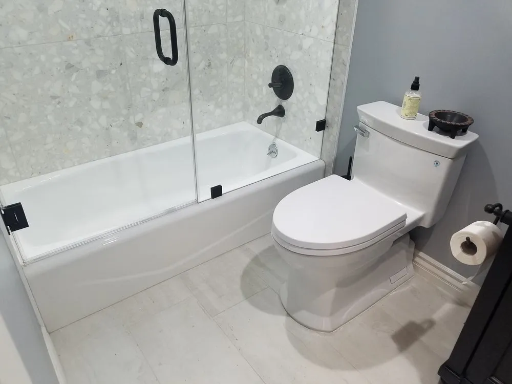 Slide of Bartlett Emergency Plumber