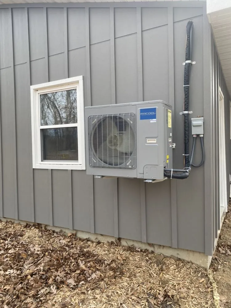 Slide of Bartlett Plumbing & HVAC