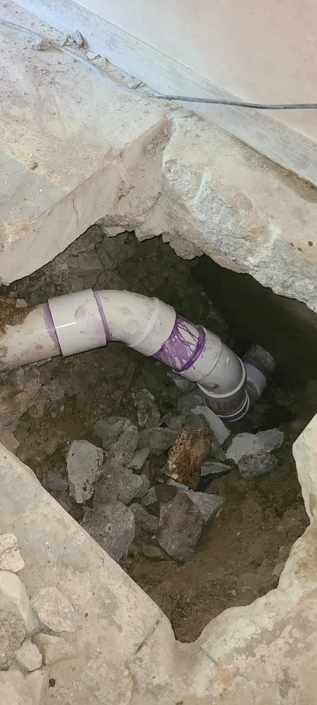 Slide of Bartlett Plumbing & HVAC