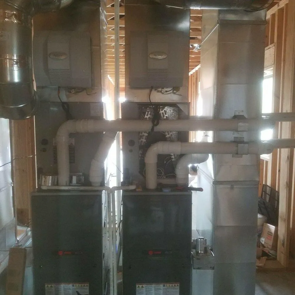 Slide of Bartlett Plumbing & HVAC