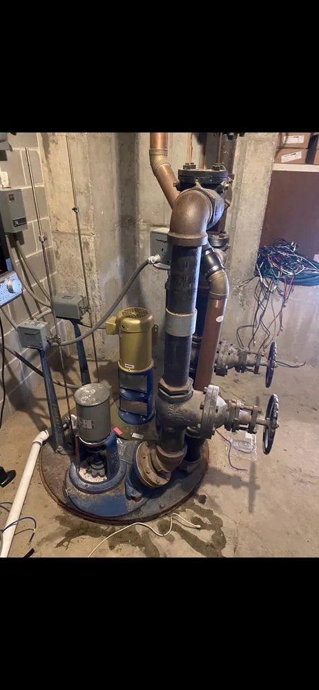 Affordable emergency plumbing for homes in Jefferson City, MO by Bartlett Plumbing & HVAC