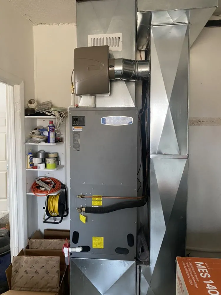 Slide of Bartlett Plumbing & HVAC